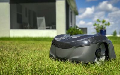 2023 and Lawn Automation