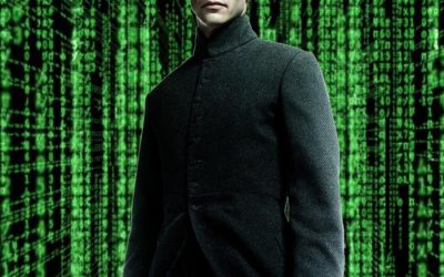Are You in the Matrix?